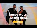 MNM LIVE James Watss En Danny Dubb A4 MNM R Beats mp3