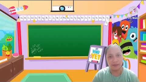 Class 123 Demonstration