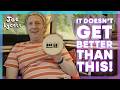 United States of Birmingham... We Were Not Familiar With Your Game | Joe Lycett