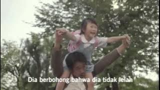 My Dad's Story - Dream For My Child (Sub:Bahasa Indonesia)