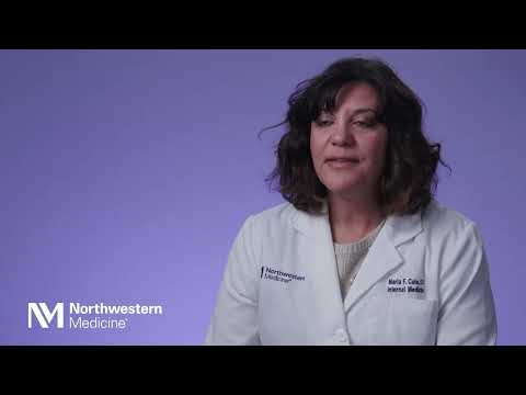 Maria Cole, MD