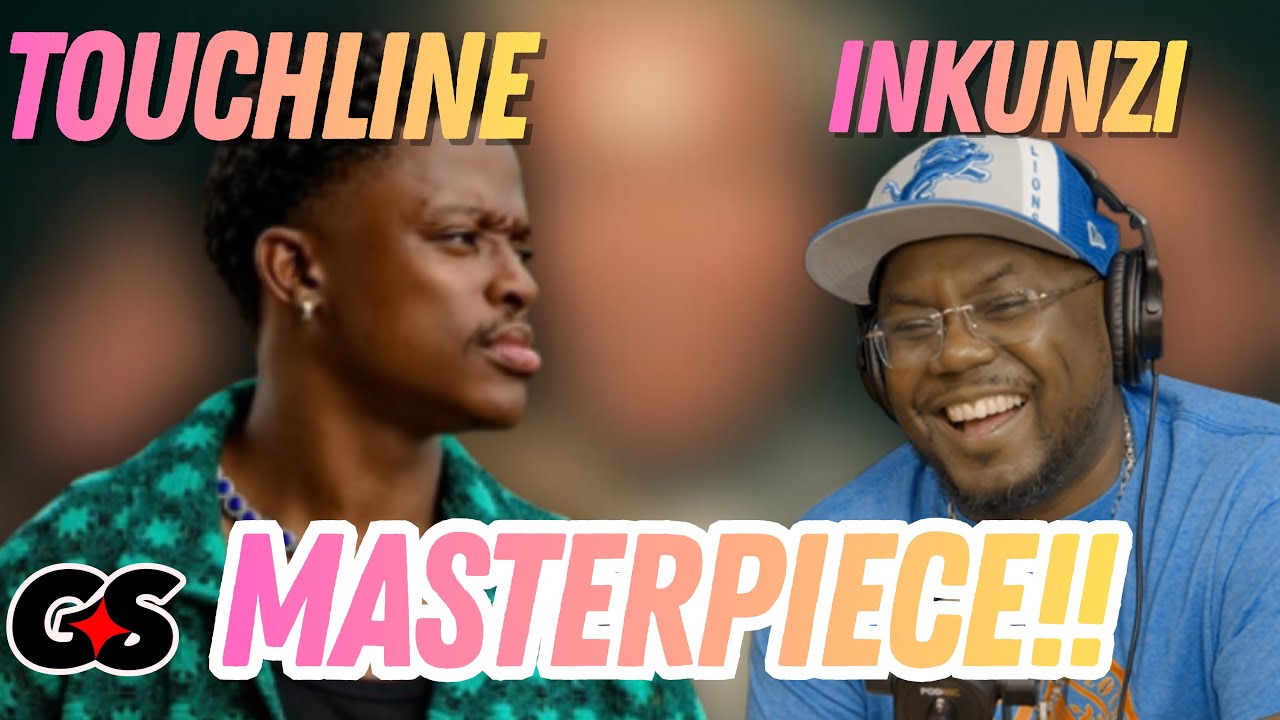 Touchline создает шедевр «Inkunzi»!