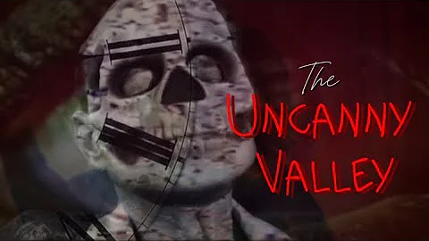 How Did The Uncanny Valley Become a Trend?