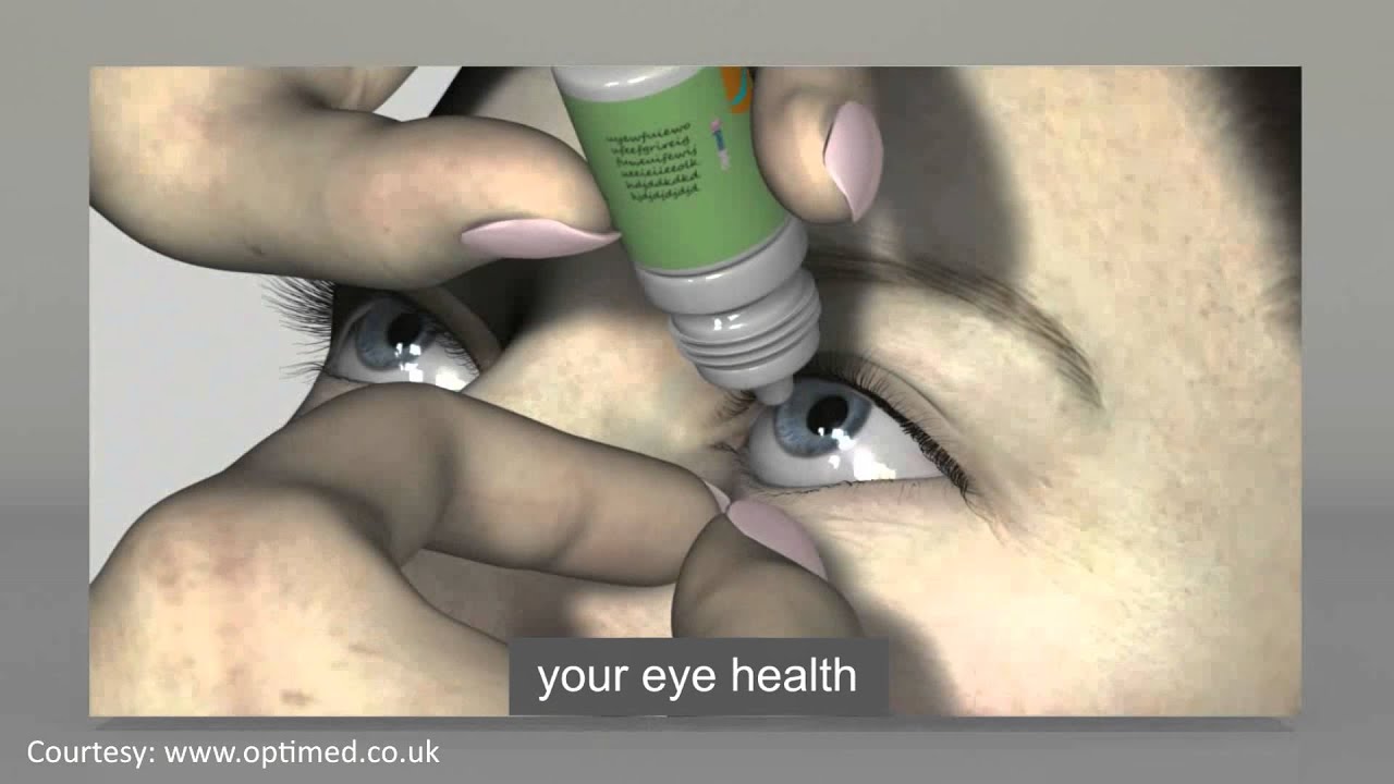 Visual Recovery Video - KAMRA Inlay - Reading Vision - Assil Eye Institute Los Angeles