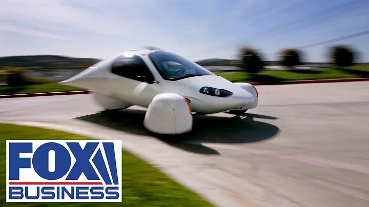 Aptera EVs 'super efficient' with small battery that charges fast: Co-CEO