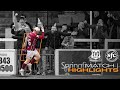 Elgin Stenhousemuir goals and highlights