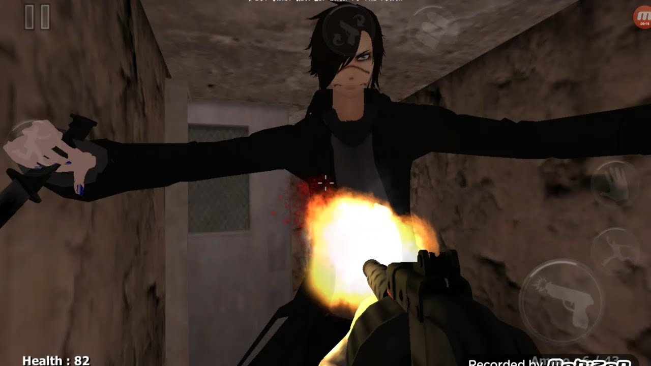 Murder The Homicidal Liu: Into Damnation