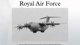 Royal Air Force