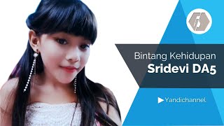 Masyaallah!! Sridevi Bawakan Lagu "Bintang Kehidupan" Nikke Ardila