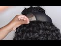 Detailed | How To Make A Lace Closure Wig | Beginner Friendly Tutorial