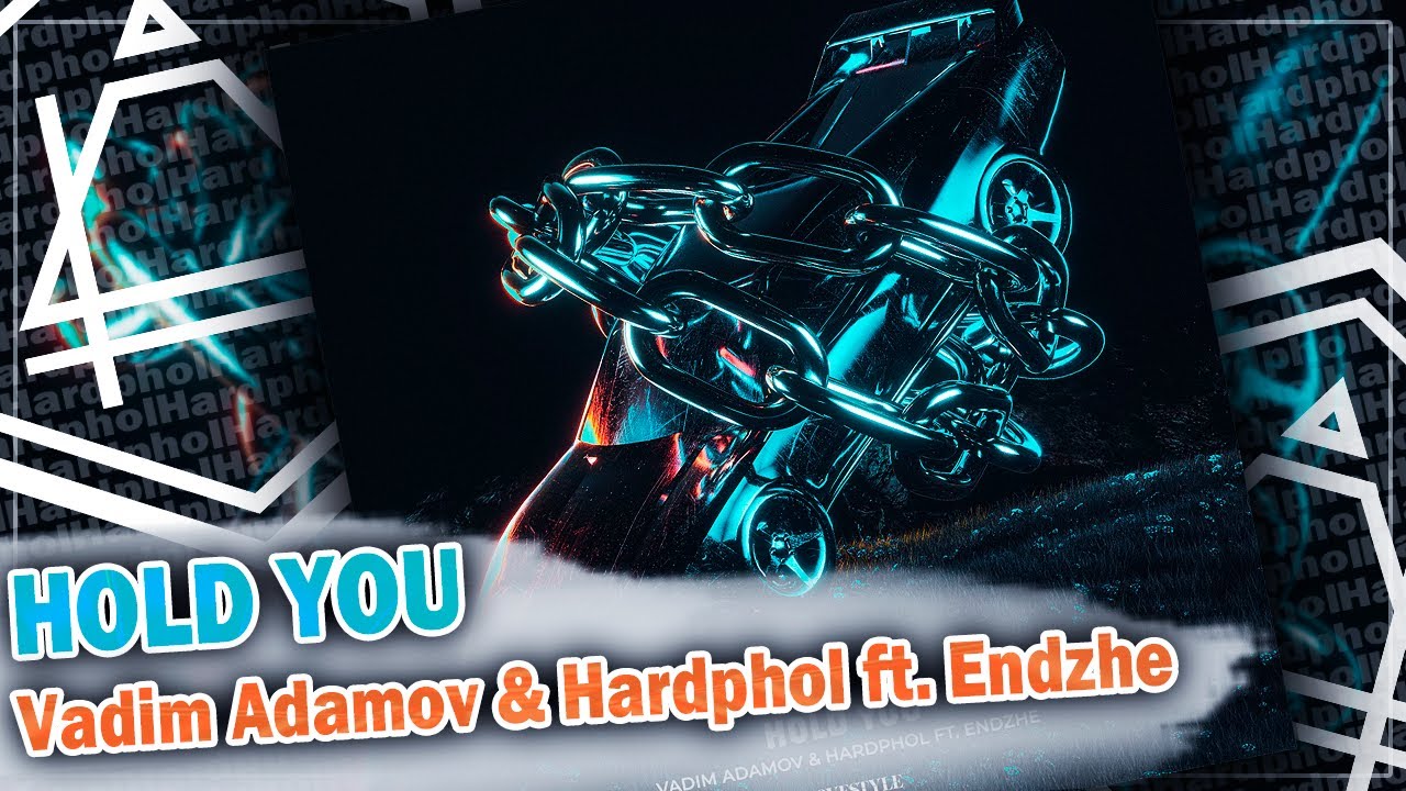 在 YouTube 上观看 Vadim Adamov & Hardphol ft. Endzhe - Hold You