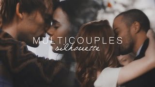 Multicouples | Silhouette (+ Dedications)