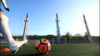 Moments# #DanielEdward #CR7training #2021 #Football