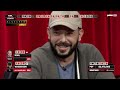 $11,500,000 in Play at High Stakes Poker! FIVE BIGGEST POTS