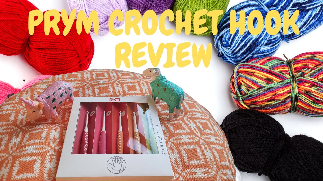 Furls Crochet Hooks honest review