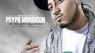 Psyph Morrison Feat. QP - Running In Place