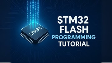 Master STM32 Flash Memory: Complete Guide for Sector-Based Flash memory with HAL