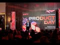 Большой бизнес-завтрак МТС Product Day