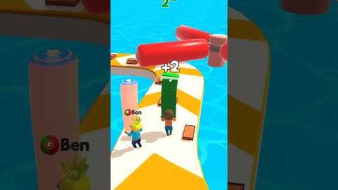 NOOB vs PRO vs HACKER - Shortcut Run