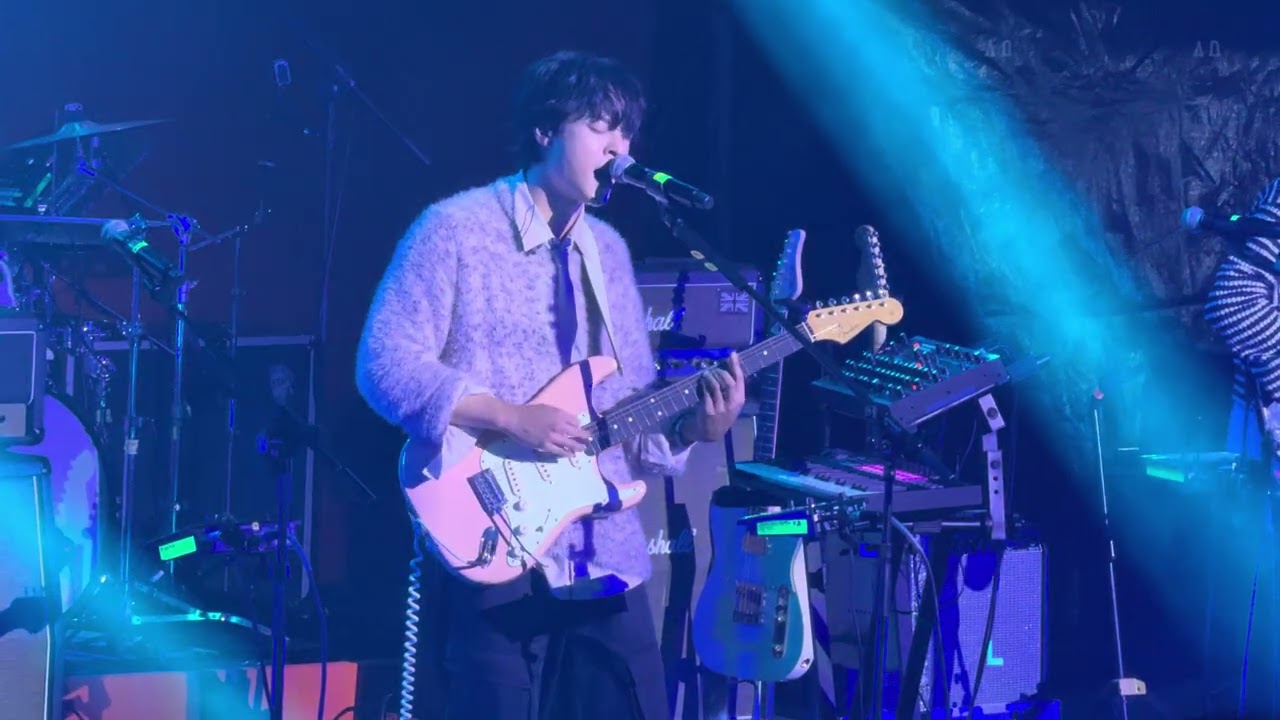 241027 유령 - Lacuna | 2024 Grand Mint Festival