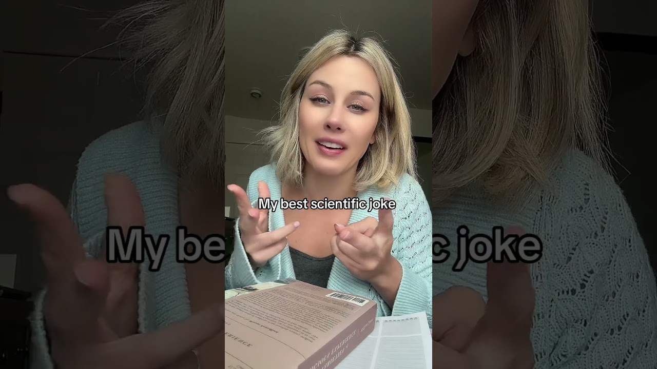 The best joke i know 