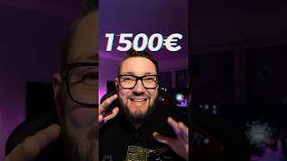 1500 Euro High-End Gaming PC 2023: Unübertroffene Leistung ??