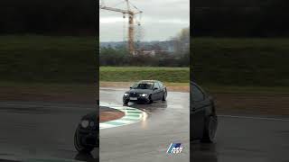 Hiver trop long ? Pluie incessante ? Testez le DRIFT !