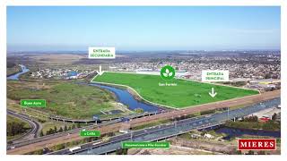 Mieres Propiedades - San Fermín