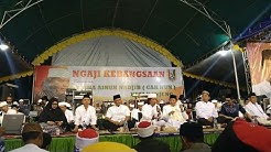 Caknun & Kiai Kanjeng - Cublak-Cublak Suweng " Hari jadi Kabupaten Tuban "  - Durasi: 9:37. 