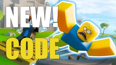 UNTITLED FLING GAME CODES 🤝[ROBLOX]🤝
