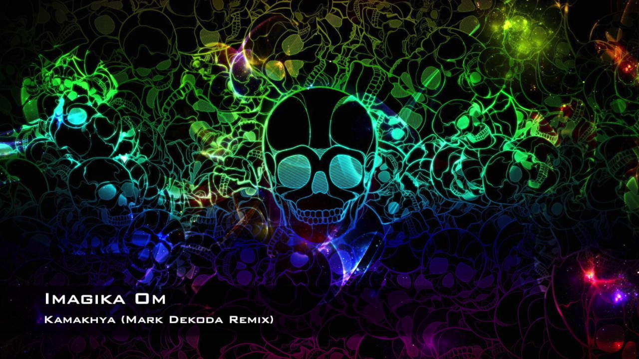 Kamakhya (Mark Dekoda Remix) - Imagika Om | Shazam