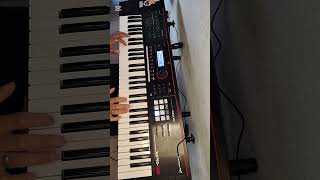 La Repandilla #tutorial  #cumbia #cuarteto #tecladistas #piano #musica #viral #cover #musica