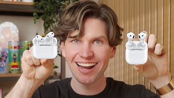 AirPods Pro 3 Buyer