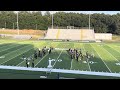 TCHS 2023 MPA - “Get Smart”