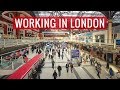 9 Important Things to Know Before Working in London | Living in London Series