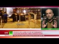 Paris False Flag Attacks: political analyst Gearoid O'Colmain tells us the truth