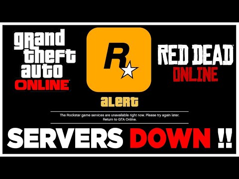 Rockstar Games Shuts Down GTA Servers to Honor George Floyd - And