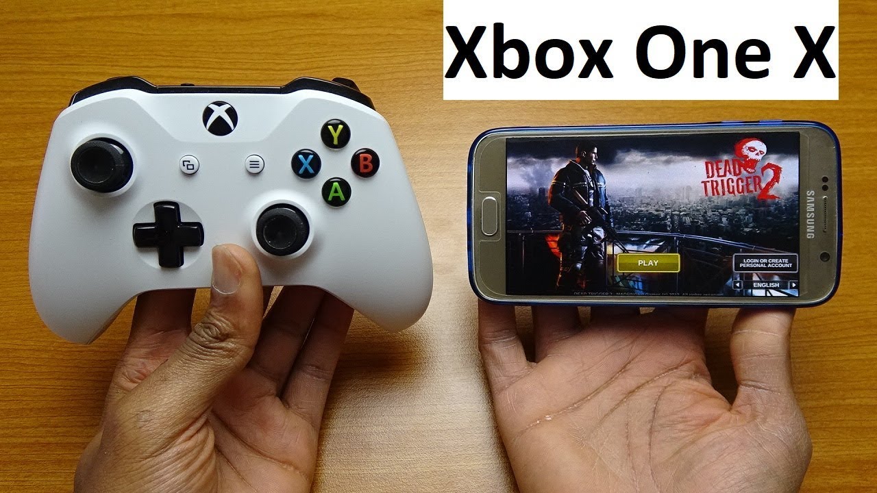 How to Play Your Favorite Xbox One Games on iPhone or Android