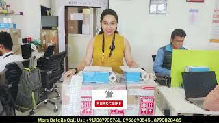 Best Jewellery Software India - Billing Software and Printer Combo Package Jewellery Software Demo screenshot 5
