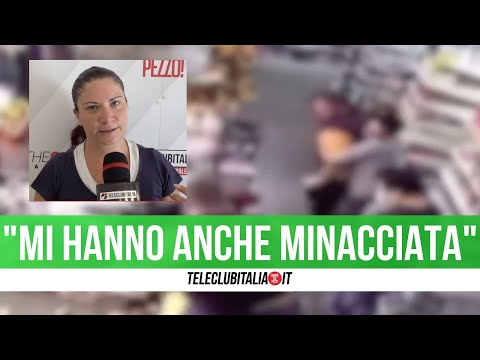 Marano: finisce in ospedale per un posto auto, parla Veronica