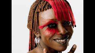 Martha Da'ro - Perfection (Interlude)