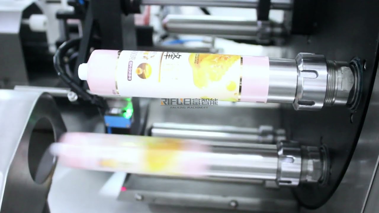 Best Tube Labeler 2026? Test & Review for Packaging Factories