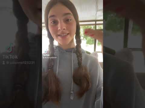 tiktok prom transition
