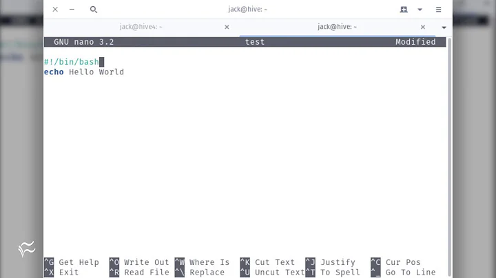 Need help troubleshooting your bash scripts? Give tee and script a go.