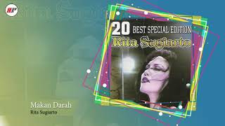 Rita Sugiarto - Makan Darah (Official Audio)