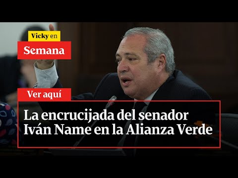 Video: En La Encrucijada Verde