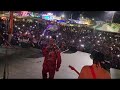 Capleton sings Gimme The Woman - 1/4/24 📍 @usvifestivals St. Croix 🇻🇮Festival Village