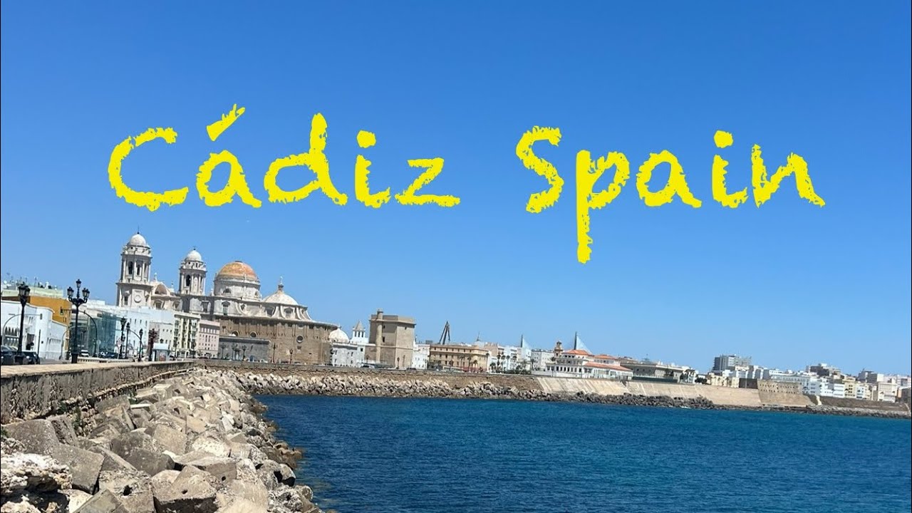 Spain Travels/ Andalucía/ Cádiz/ Catedral de Cádiz/ Spanish bar