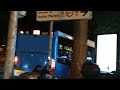 Here is the Emt bus 8647 on the N9 in Madrid Saturday 23 May 2026