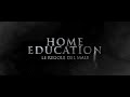 Home Education - Le Regole del Male | Trailer Ufficiale